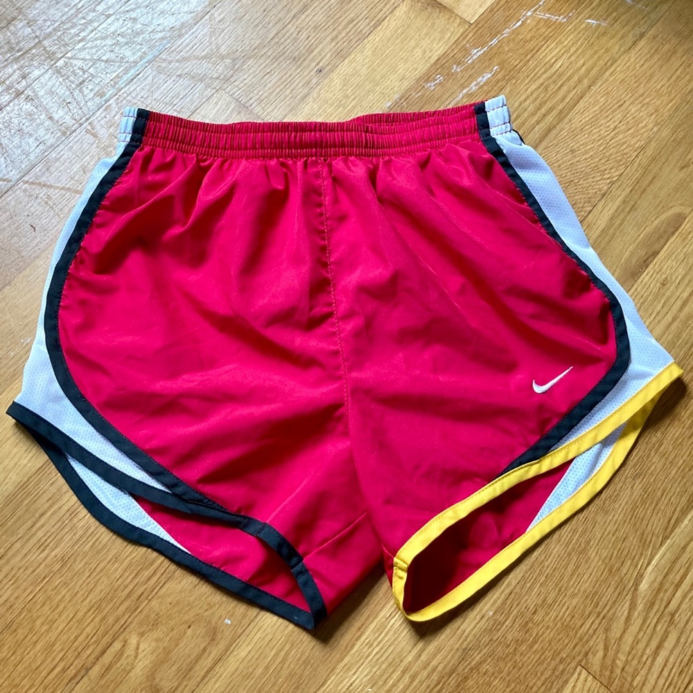 Nike LIVESTRONG Running Shorts size XS